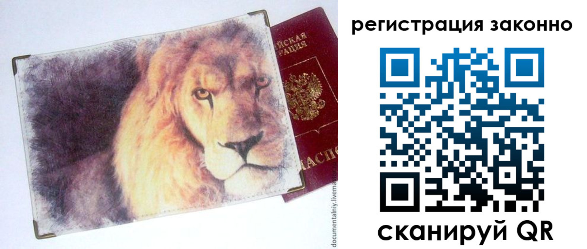прописка гарантия в Куйбышеве